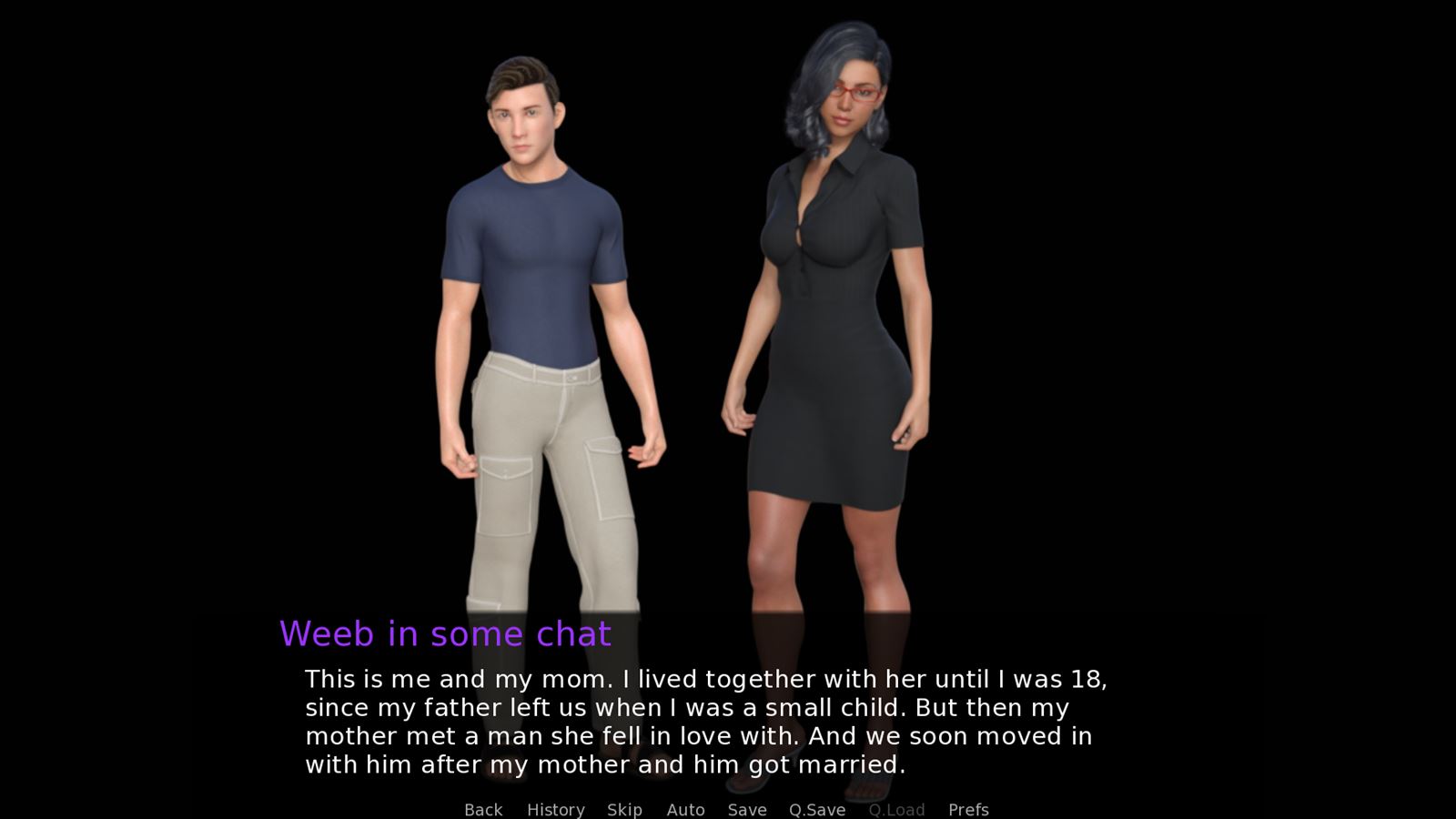 Kidnapped man  Screenshot 3