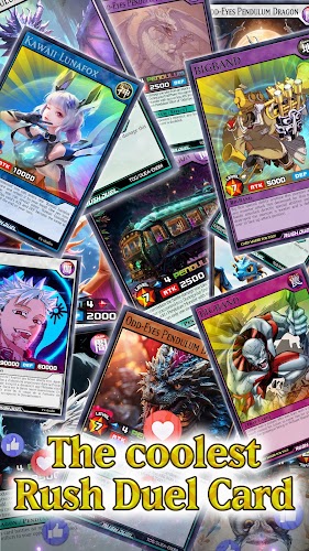 Card Maker for YugiOh  Screenshot 12