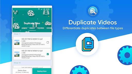 Duplicate Files Fixer  Screenshot 1