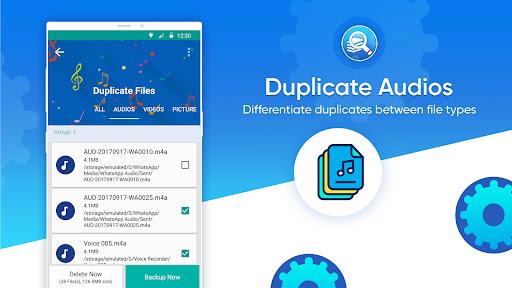 Duplicate Files Fixer  Screenshot 3