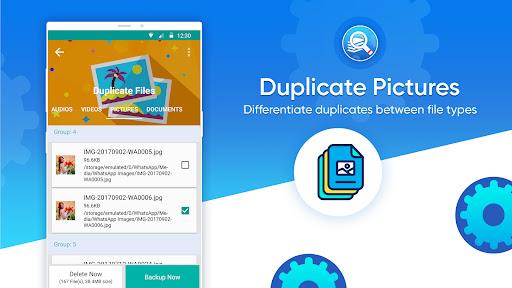 Duplicate Files Fixer  Screenshot 4