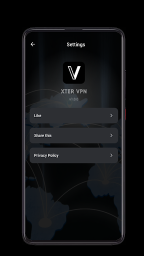 XTer VPN - X Ultra VPN  Screenshot 3