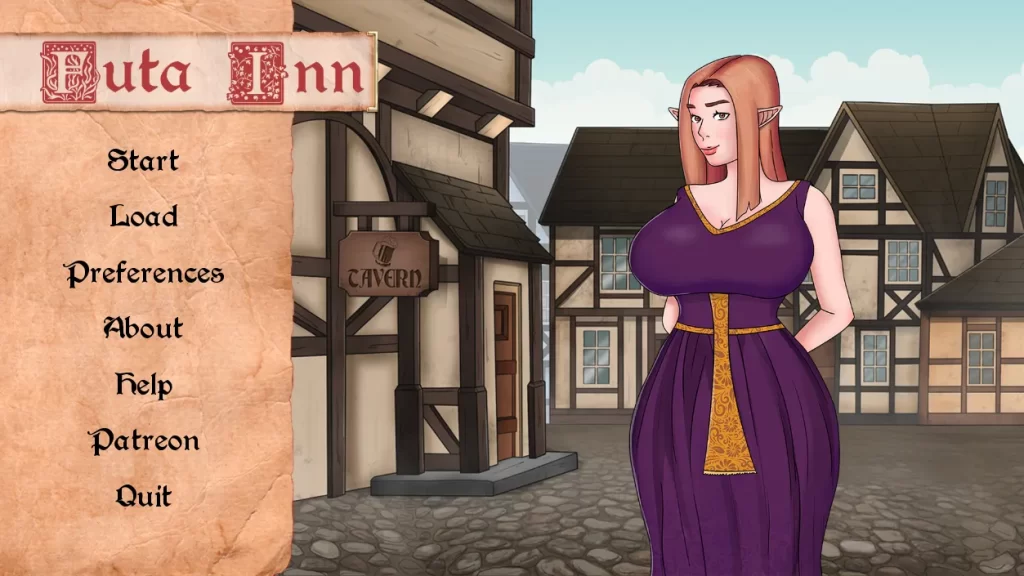 Futa Inn  Screenshot 3