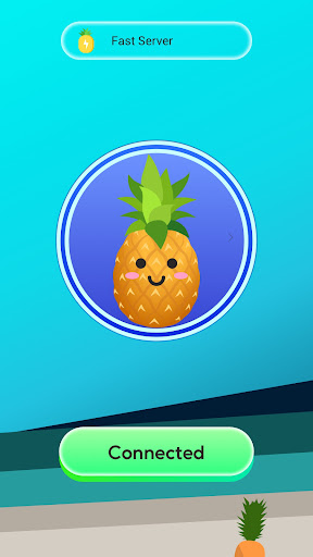 Pineapple VPN  Screenshot 3