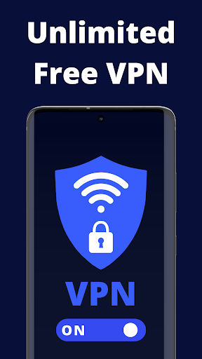 Cherry VPN: Faster Proxy VPN  Screenshot 3