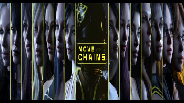 Move The Chains  Screenshot 3