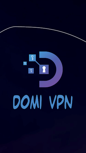 Domi Vpn  Screenshot 3