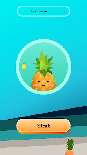 Pineapple VPN  Screenshot 4