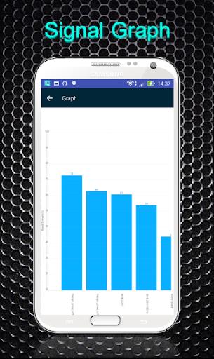 Wifi Booster Easy Connect  Screenshot 2