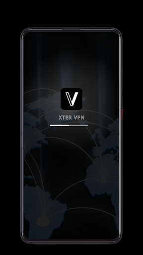 XTer VPN - X Ultra VPN  Screenshot 1