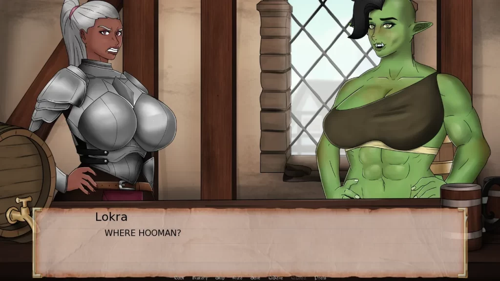 Futa Inn  Screenshot 2