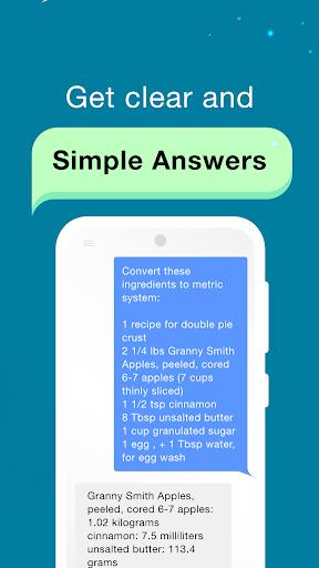 AI Chat - AI Chatbot Assistant  Screenshot 3