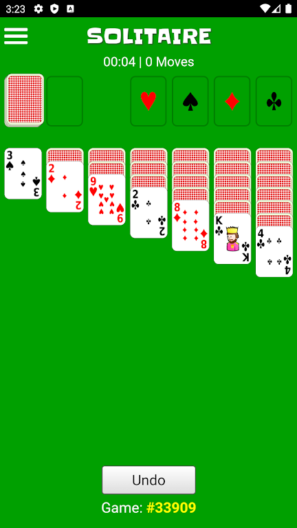 CardGames.io  Screenshot 3