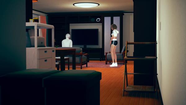 Unrelenting Love  Screenshot 3