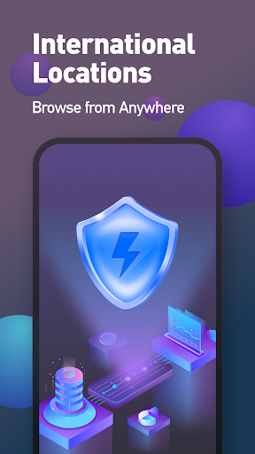 Smart VPN-VPN Master Proxy  Screenshot 3