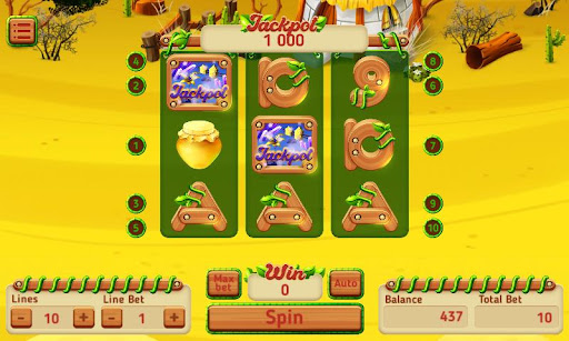 Funzpoints Casino Real MONEY  Screenshot 1