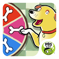 Martha Speaks Word Spinner APK