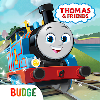 Thomas & Friends: Magic Tracks APK