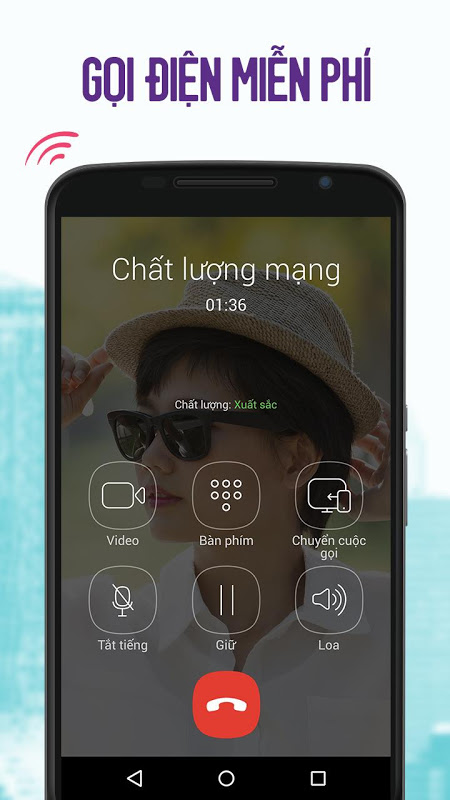 Viber Messenger  Screenshot 1