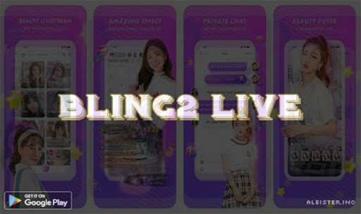 Bling2 Live 2023 App tips  Screenshot 2