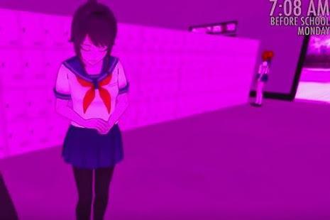 Hint Yandere Simulator  Screenshot 3