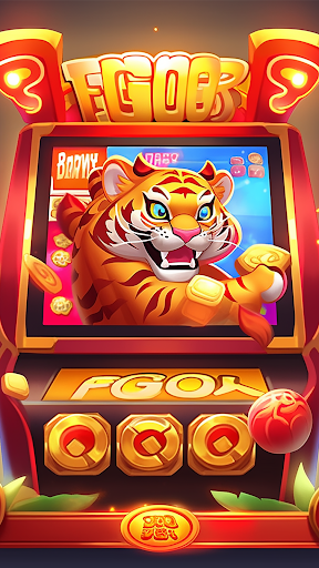 Vegas Slots-Cashman Casino  Screenshot 4