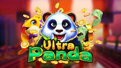 Ultra-Panda for Mobile guia  Screenshot 2