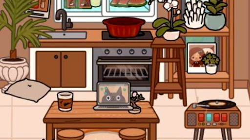 Toca Boca Kitchen Ideas  Screenshot 4