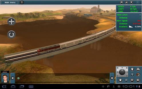 Trainz Simulator  Screenshot 3