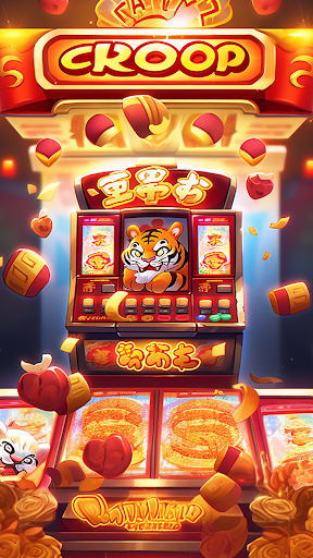 Vegas Slots-Cashman Casino  Screenshot 2