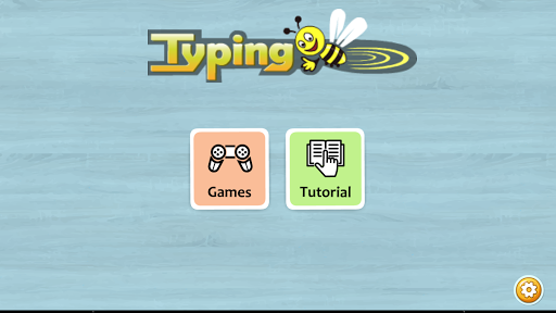 TypingBee  Screenshot 1