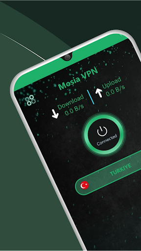 mosia vpn | فیلترشکن سرعت قدرت  Screenshot 1