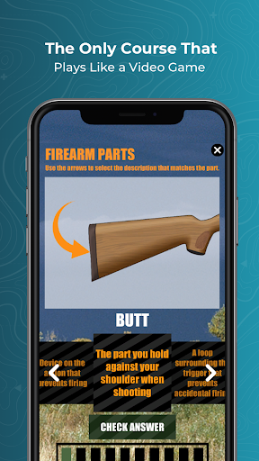 ilearntohunt  Screenshot 2