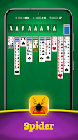 Solitaire Bliss Collection  Screenshot 4