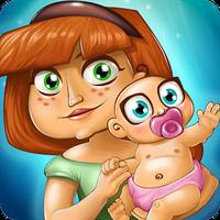 Village Life: Love & Babies APK