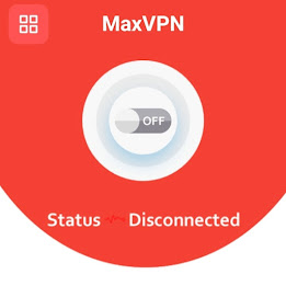 MaxVPN  Screenshot 4