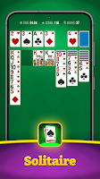 Solitaire Bliss Collection  Screenshot 3