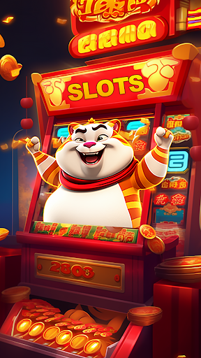 Vegas Slots-Cashman Casino  Screenshot 1