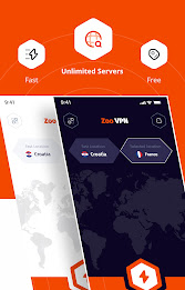 Zoo VPN  Screenshot 9