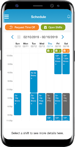 SmartLinx Go  Screenshot 3