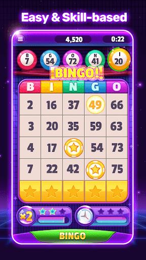 Bingo Mania  Screenshot 2