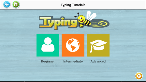 TypingBee  Screenshot 2