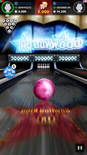 Bowling King  Screenshot 1