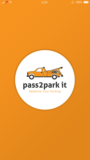 Pass2Park it  Guest  Screenshot 1