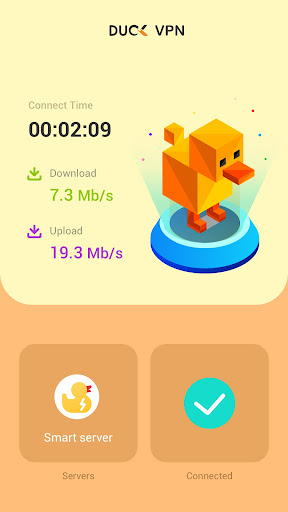 duck vpn  Screenshot 2