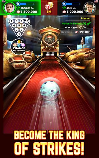 Bowling King  Screenshot 2