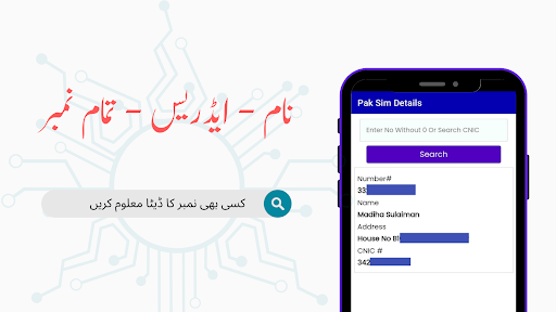 Pak Sim Details 2022  Screenshot 1