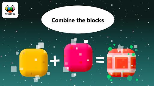 Toca Blocks  Screenshot 1