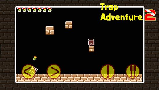 Trap Adventure 2 : Origins  Screenshot 4