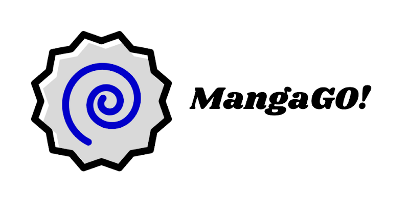 MangaGO - Manga App  Screenshot 1